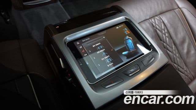 BMW 7시리즈 (G11) 750Li xDrive, 2017 17