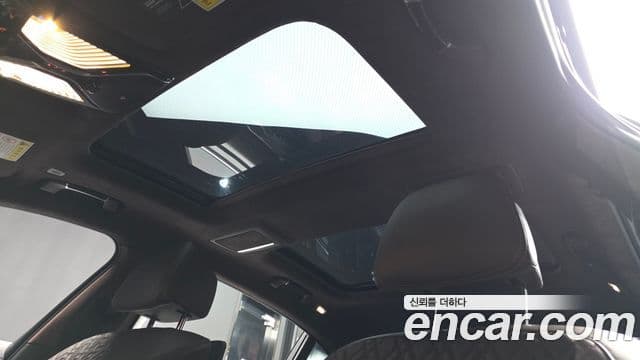 BMW 7시리즈 (G11) 750Li xDrive, 2017 19