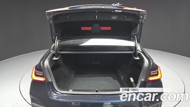 BMW 7시리즈 (G11) 750Li xDrive, 2017 20