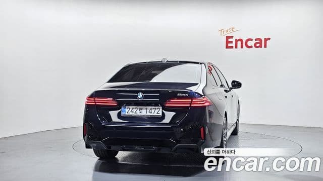 BMW 5시리즈 (G60) 520i M Sport, 2026 4