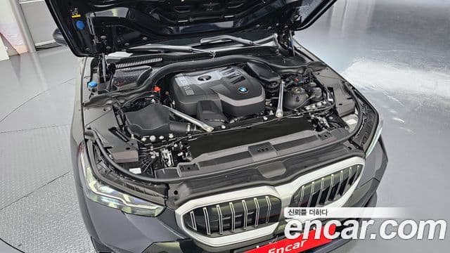 BMW 5시리즈 (G60) 520i M Sport, 2026 6