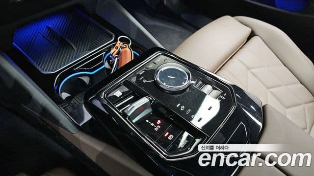 BMW 5시리즈 (G60) 520i M Sport, 2026 9