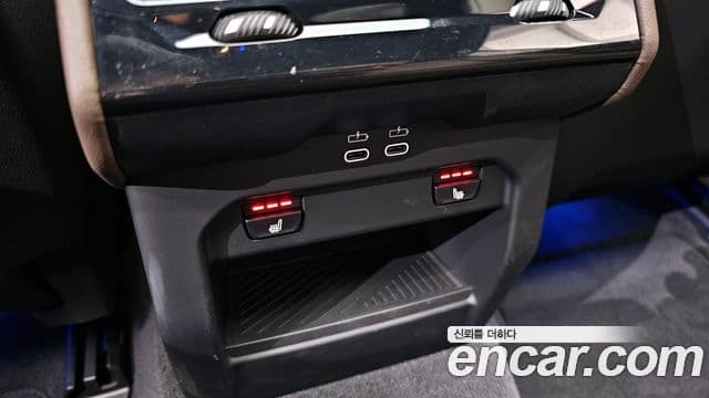 BMW 5시리즈 (G60) 520i M Sport, 2026 17