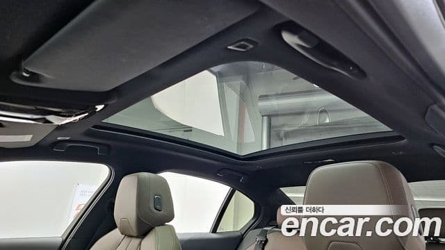 BMW 5시리즈 (G60) 520i M Sport, 2026 18