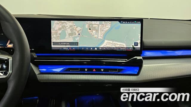 BMW 5시리즈 (G60) 520i M Sport, 2026 19