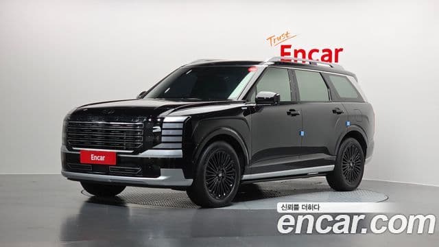 Hyundai Palisade (LX3) Calligraphy, 2025 1