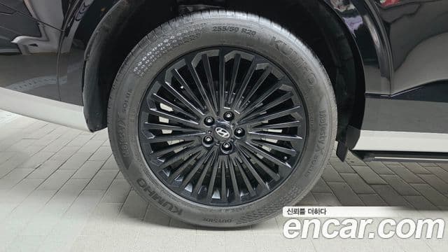 Hyundai Palisade (LX3) Calligraphy, 2025 все фото