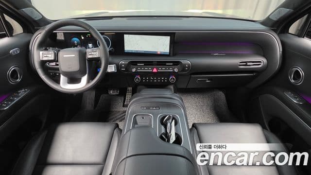 Hyundai Palisade (LX3) Calligraphy, 2025 7