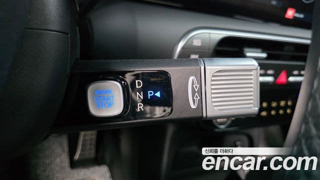 Hyundai Palisade (LX3) Calligraphy, 2025 9