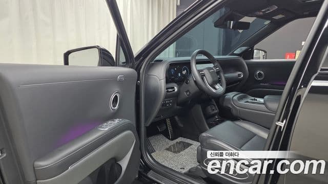 Hyundai Palisade (LX3) Calligraphy, 2025 10