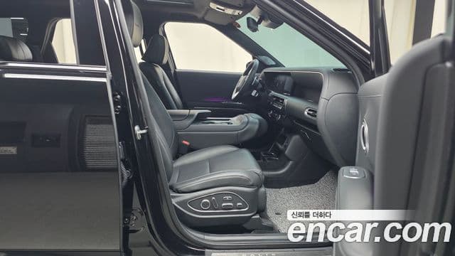 Hyundai Palisade (LX3) Calligraphy, 2025 11