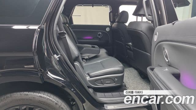 Hyundai Palisade (LX3) Calligraphy, 2025 12