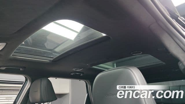 Hyundai Palisade (LX3) Calligraphy, 2025 19