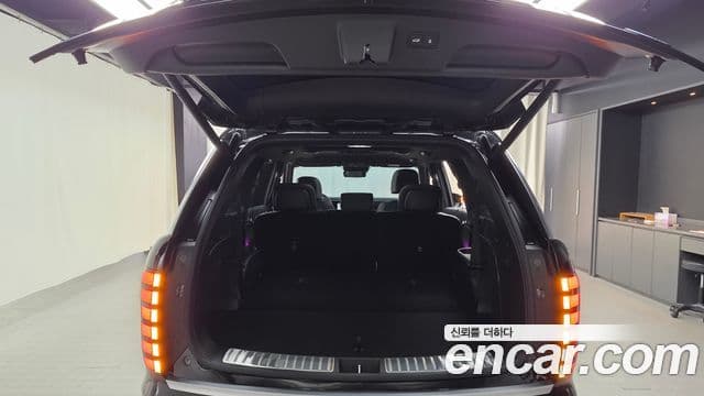 Hyundai Palisade (LX3) Calligraphy, 2025 20