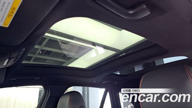 Mercedes-Benz GLC-класс X253 AMG GLC43 4MATIC, 2019 18