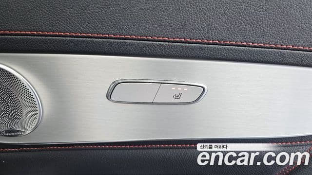 Mercedes-Benz GLC-класс X253 AMG GLC43 4MATIC, 2019 19