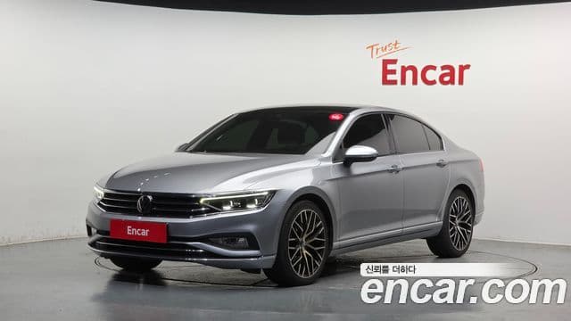 Volkswagen Passat GT(B8) Prestige, 2021 1