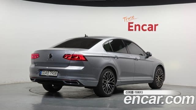 Volkswagen Passat GT(B8) Prestige, 2021 2