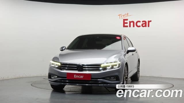 Volkswagen Passat GT(B8) Prestige, 2021 3