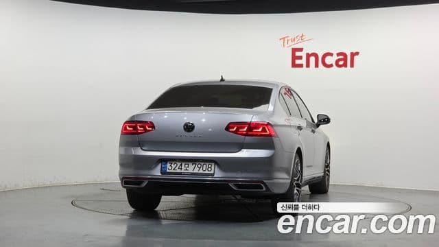 Volkswagen Passat GT(B8) Prestige, 2021 4