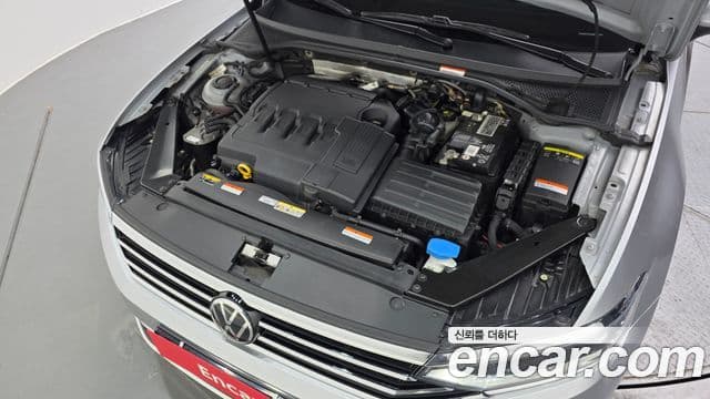 Volkswagen Passat GT(B8) Prestige, 2021 6