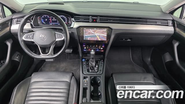 Volkswagen Passat GT(B8) Prestige, 2021 7