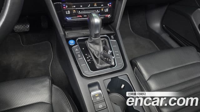 Volkswagen Passat GT(B8) Prestige, 2021 9