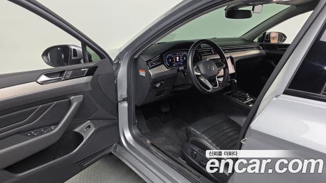 Volkswagen Passat GT(B8) Prestige, 2021 10