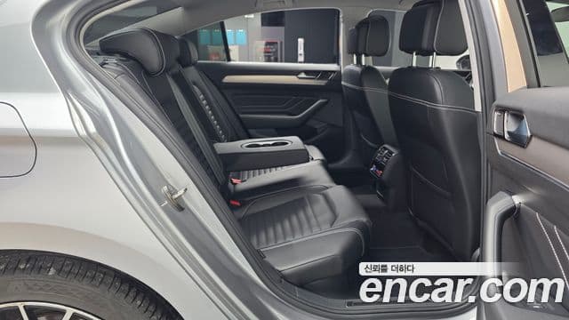 Volkswagen Passat GT(B8) Prestige, 2021 12