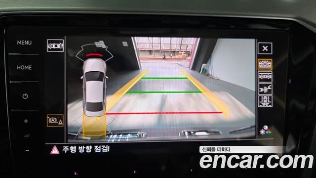 Volkswagen Passat GT(B8) Prestige, 2021 14