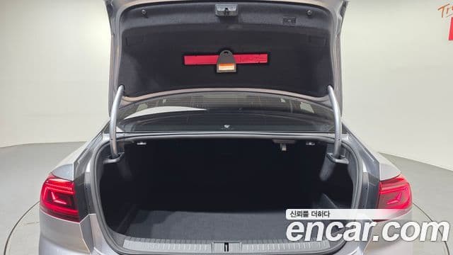 Volkswagen Passat GT(B8) Prestige, 2021 20