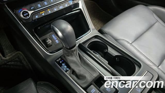 Hyundai Grandeur IG Premium, 2019 9