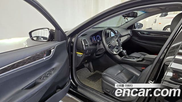 Hyundai Grandeur IG Premium, 2019 10