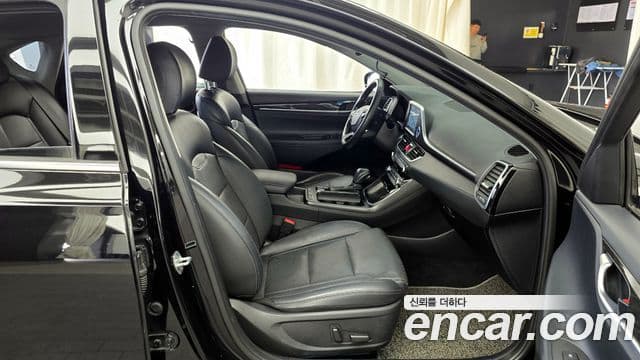 Hyundai Grandeur IG Premium, 2019 11