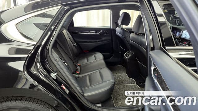 Hyundai Grandeur IG Premium, 2019 12