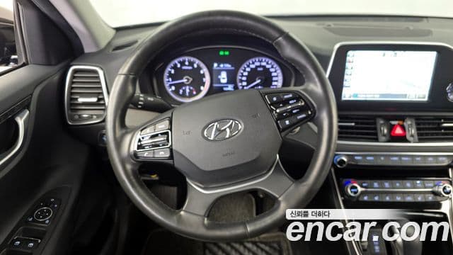Hyundai Grandeur IG Premium, 2019 13