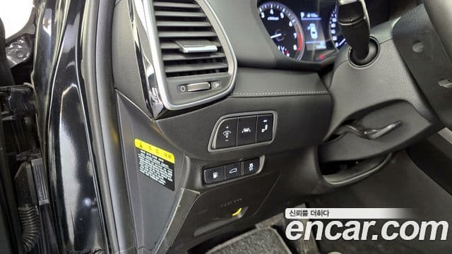 Hyundai Grandeur IG Premium, 2019 16