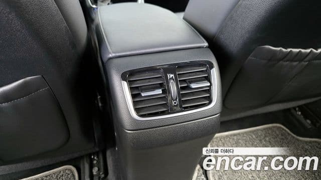 Hyundai Grandeur IG Premium, 2019 19