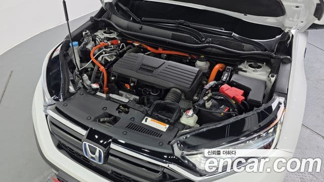 Honda CR-V 5세대 2.0 гибрид Туринг (Touring) 4WD, 2022 6
