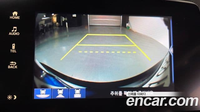 Honda CR-V 5세대 2.0 гибрид Туринг (Touring) 4WD, 2022 15