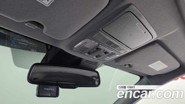 Honda CR-V 5세대 2.0 гибрид Туринг (Touring) 4WD, 2022 17