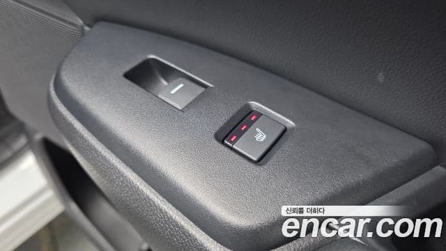 Honda CR-V 5세대 2.0 гибрид Туринг (Touring) 4WD, 2022 18