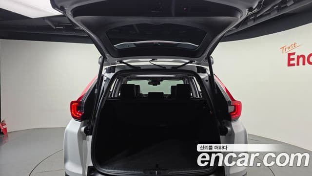 Honda CR-V 5세대 2.0 гибрид Туринг (Touring) 4WD, 2022 20