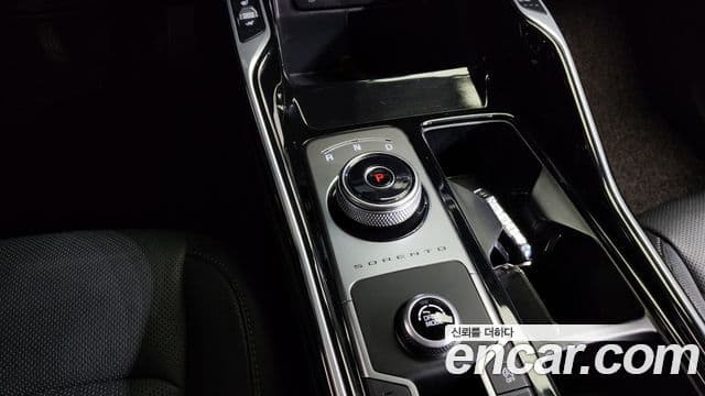 Kia Sorento 4세대 Noblesse, 2022 9