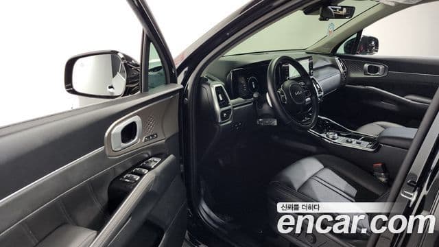 Kia Sorento 4세대 Noblesse, 2022 10