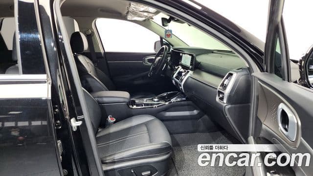 Kia Sorento 4세대 Noblesse, 2022 11