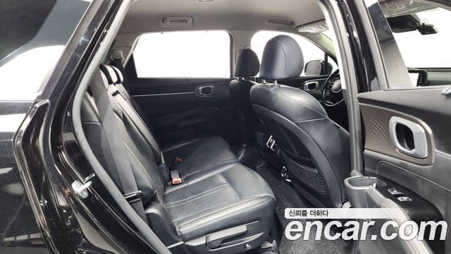 Kia Sorento 4세대 Noblesse, 2022 12