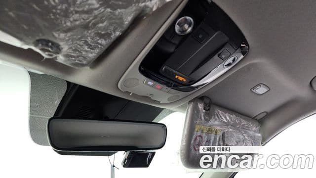 Kia Sorento 4세대 Noblesse, 2022 17