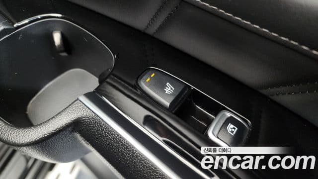 Kia Sorento 4세대 Noblesse, 2022 19