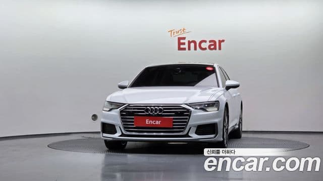 Audi A6 (C8) Premium, 2023 3